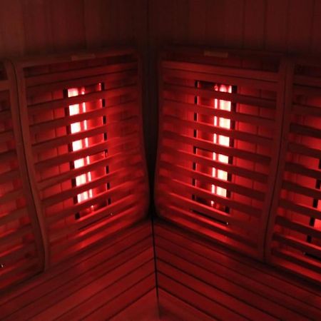 L'Ecrin Duplex Balneo & Sauna Troyes Eksteriør billede